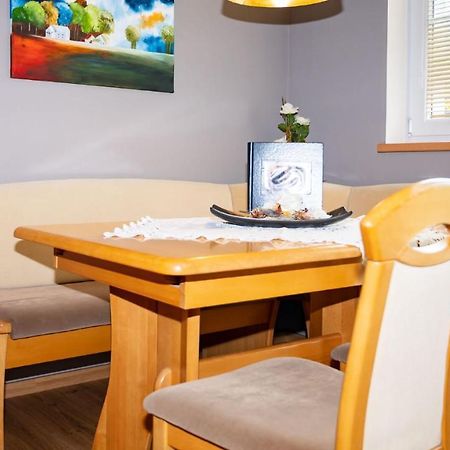 Appartement Alexandra Neukirchen am Großvenediger Exteriör bild