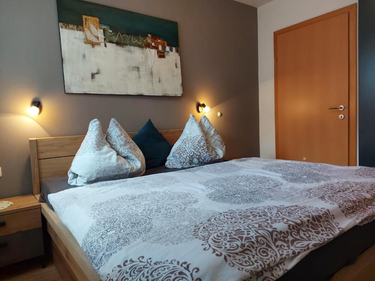 Appartement Alexandra Neukirchen am Großvenediger Exteriör bild