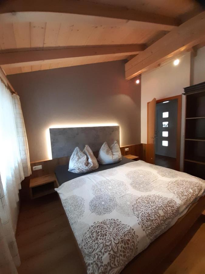 Appartement Alexandra Neukirchen am Großvenediger Exteriör bild