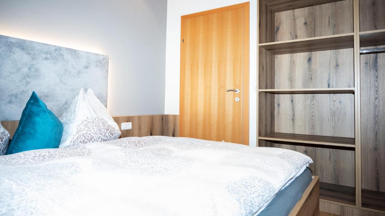Appartement Alexandra Neukirchen am Großvenediger Exteriör bild