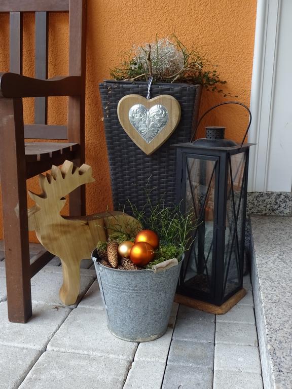 Appartement Alexandra Neukirchen am Großvenediger Rum bild