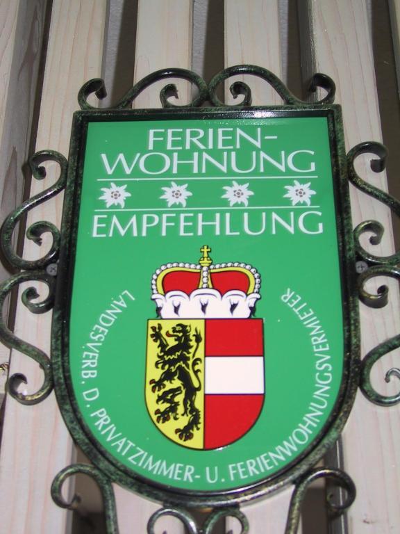 Appartement Alexandra Neukirchen am Großvenediger Rum bild